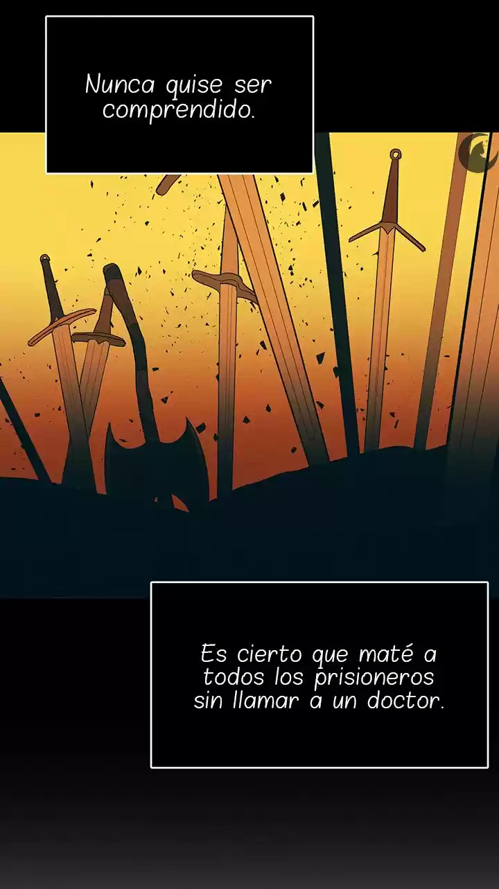 LA JOVEN CHEF ROYAL capítulo 33, página 24