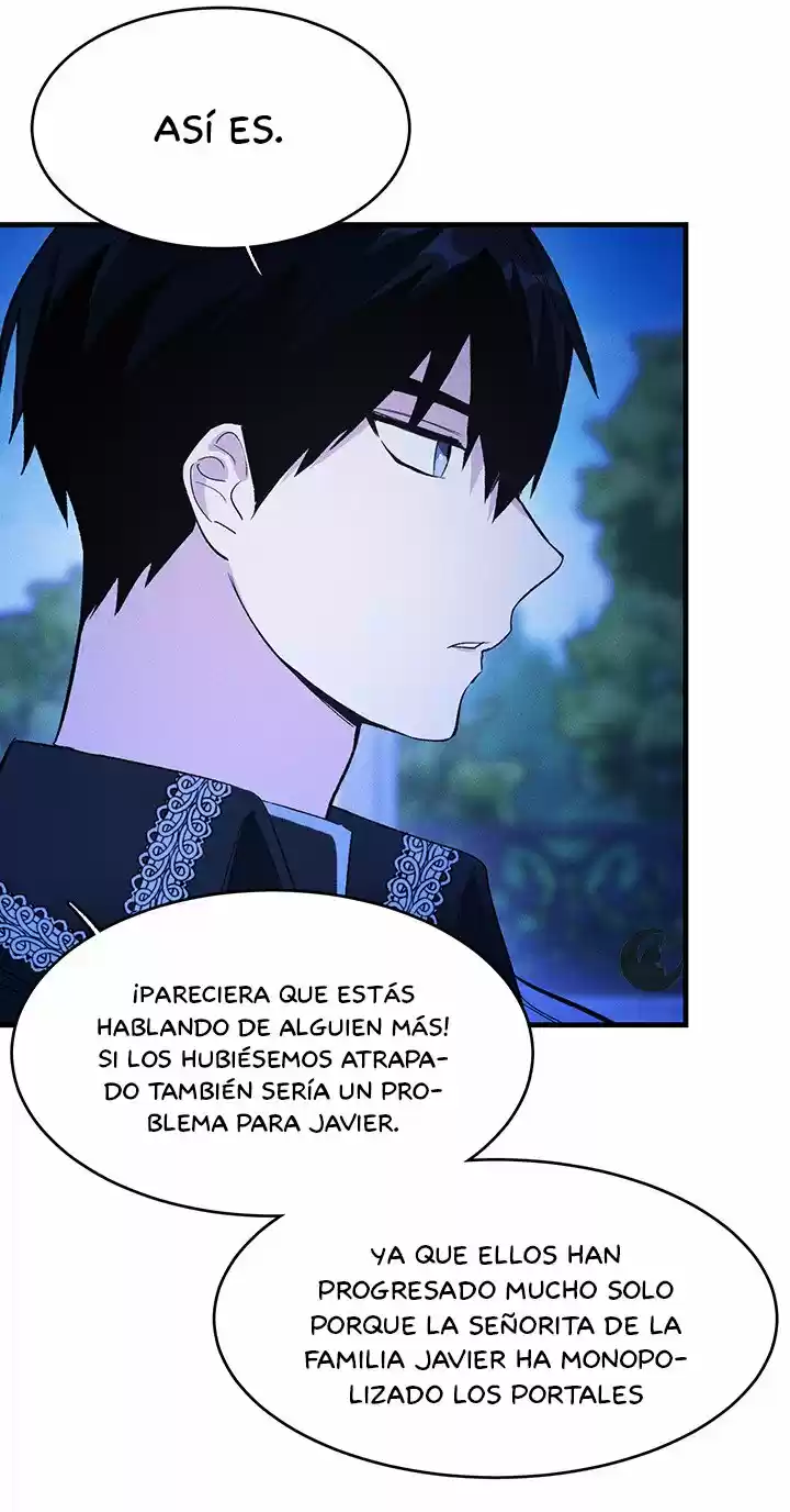 LA JOVEN CHEF ROYAL capítulo 33, página 29