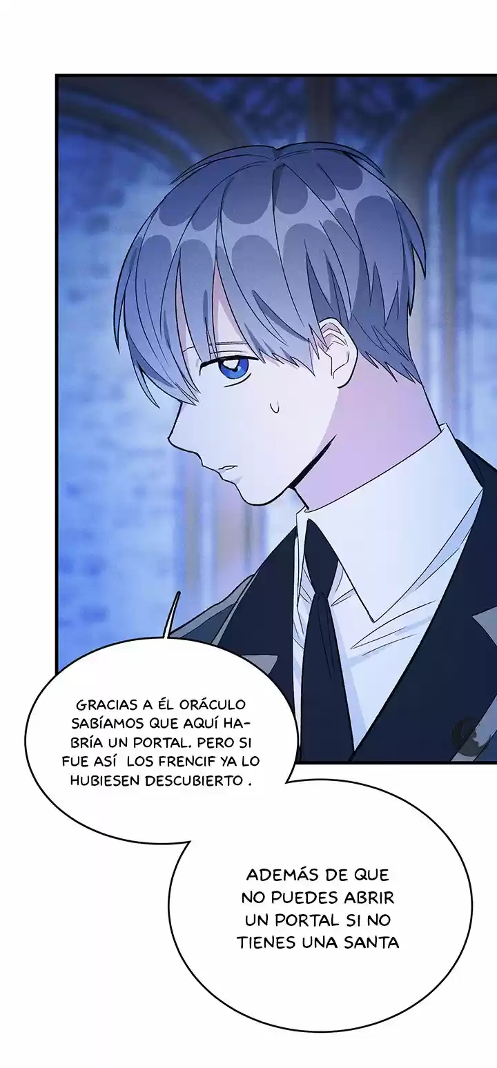LA JOVEN CHEF ROYAL capítulo 33, página 30