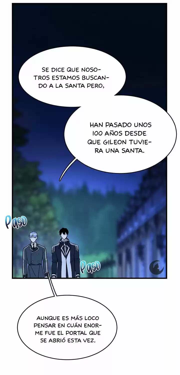 LA JOVEN CHEF ROYAL capítulo 33, página 31