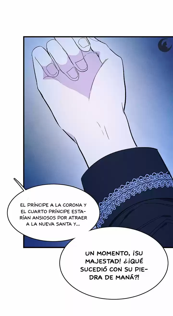 LA JOVEN CHEF ROYAL capítulo 33, página 33