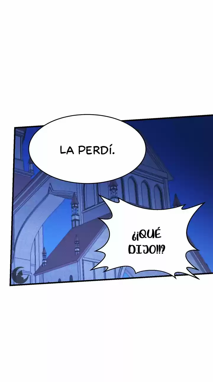 LA JOVEN CHEF ROYAL capítulo 33, página 35