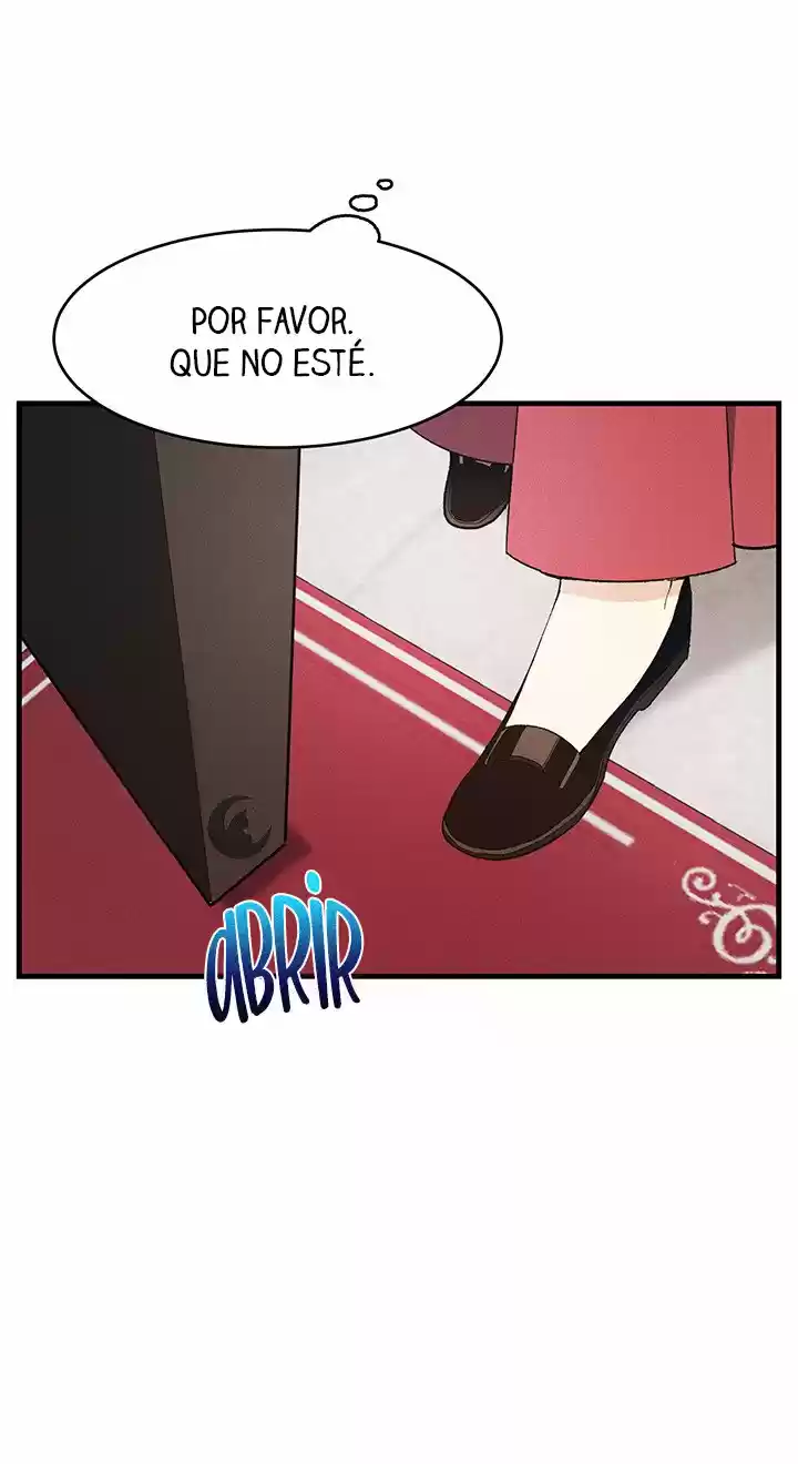 LA JOVEN CHEF ROYAL capítulo 33, página 37