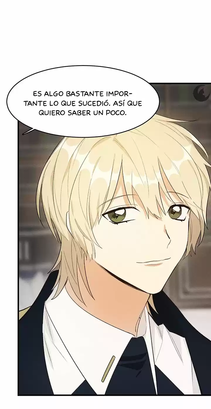 LA JOVEN CHEF ROYAL capítulo 33, página 40