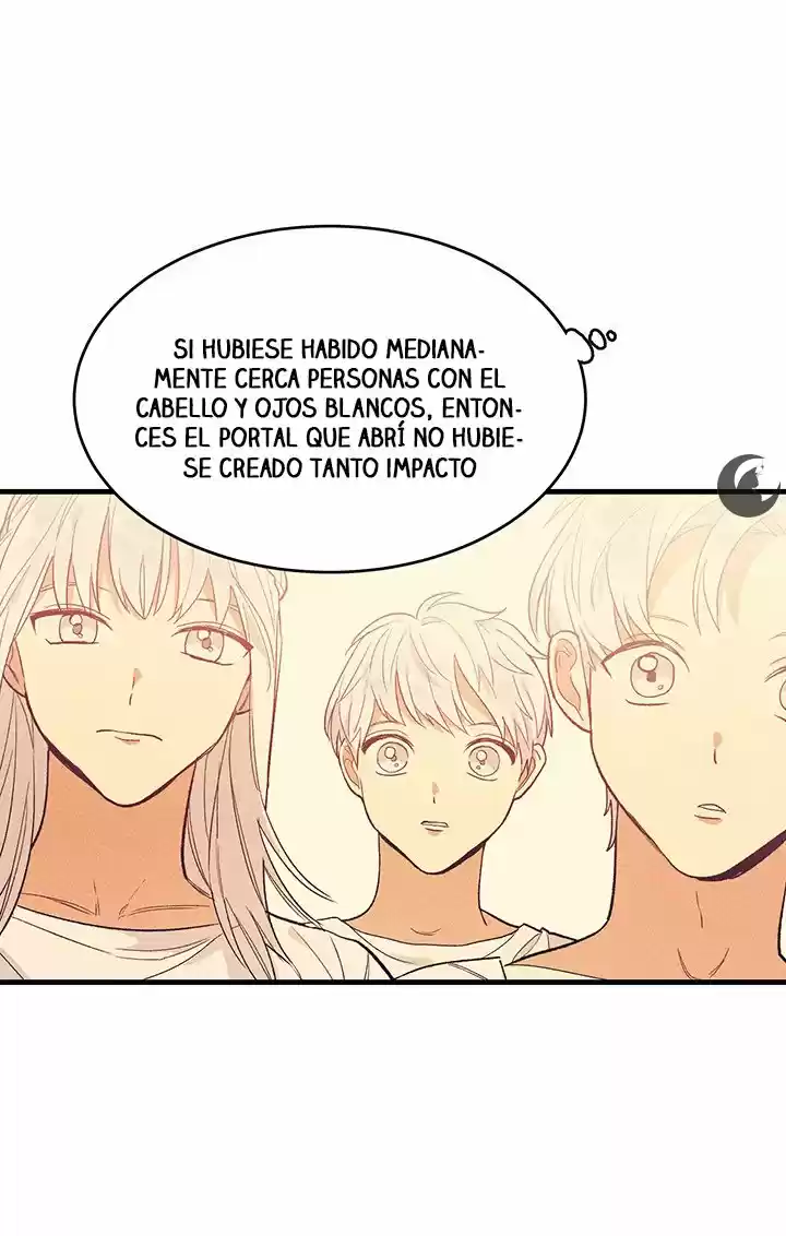 LA JOVEN CHEF ROYAL capítulo 33, página 51