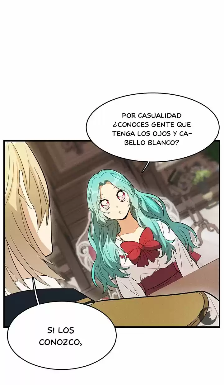 LA JOVEN CHEF ROYAL capítulo 33, página 52