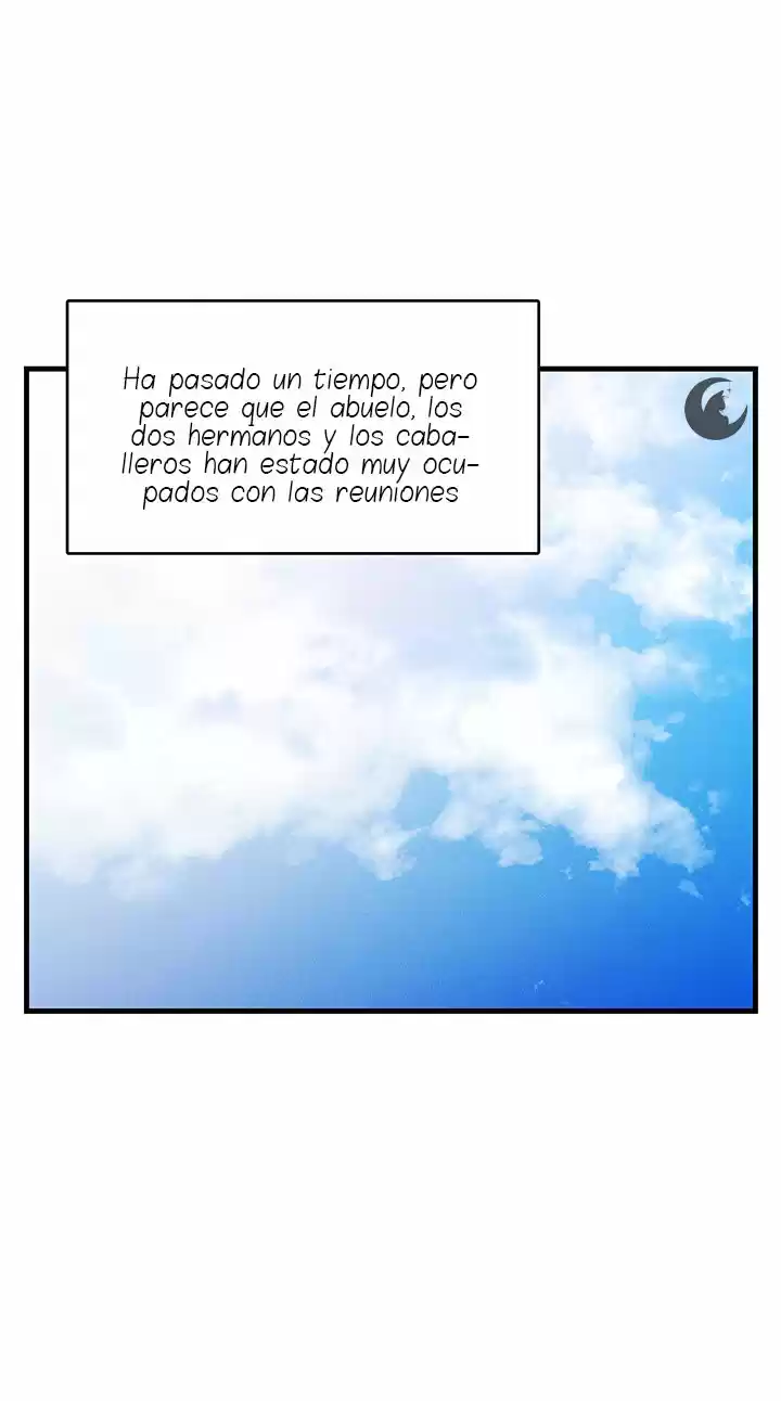 LA JOVEN CHEF ROYAL capítulo 33, página 55