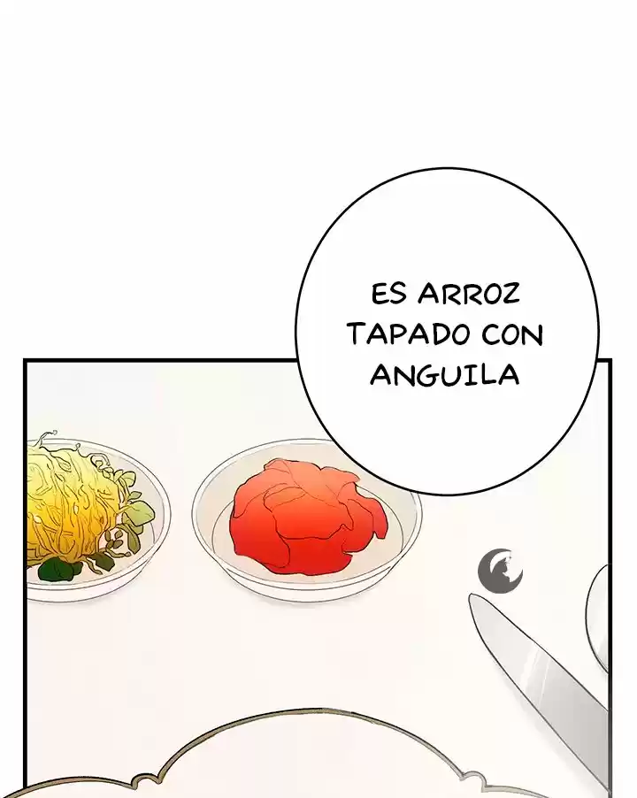 LA JOVEN CHEF ROYAL capítulo 34, página 4
