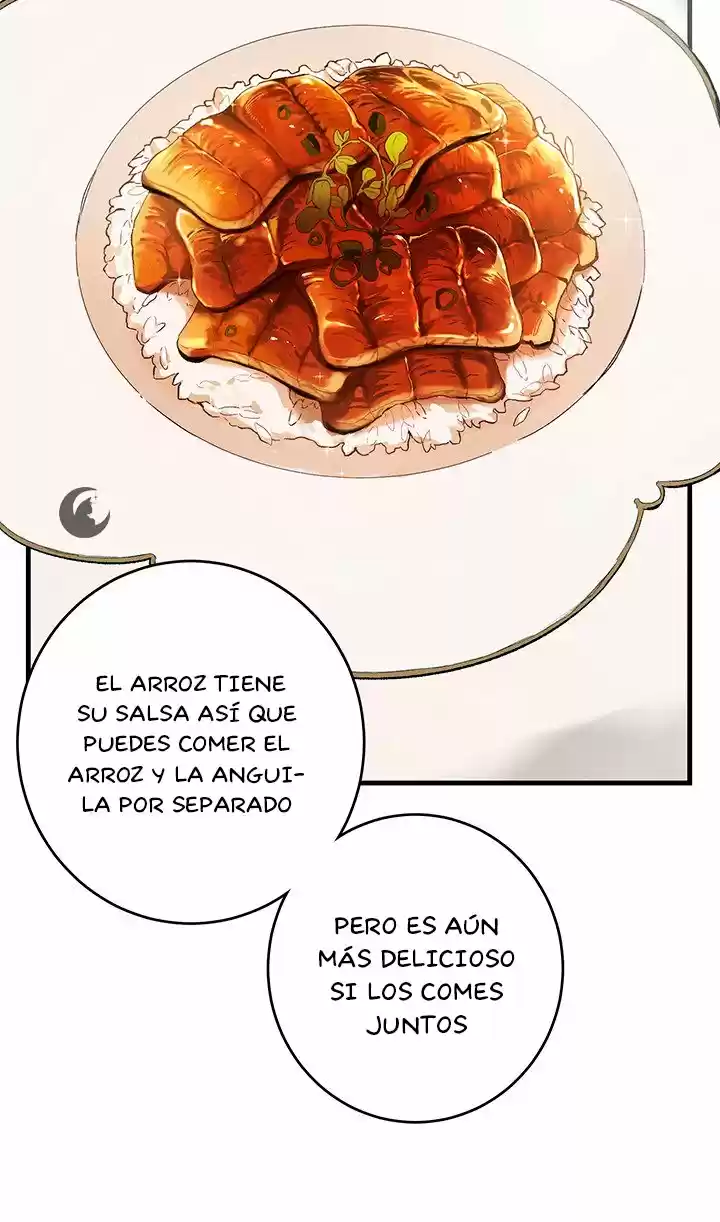 LA JOVEN CHEF ROYAL capítulo 34, página 5