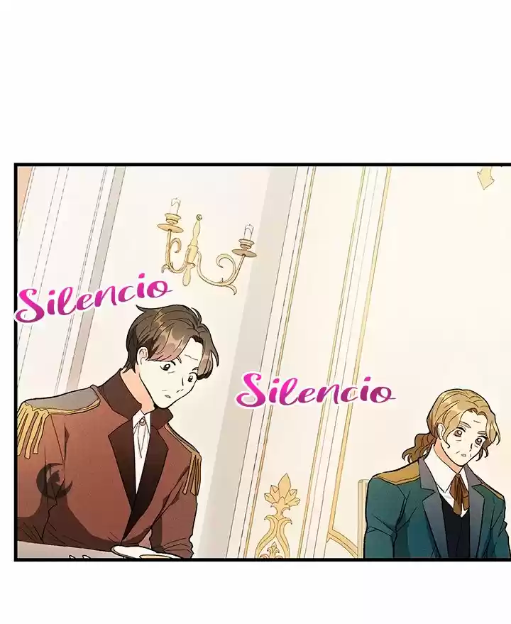 LA JOVEN CHEF ROYAL capítulo 34, página 10