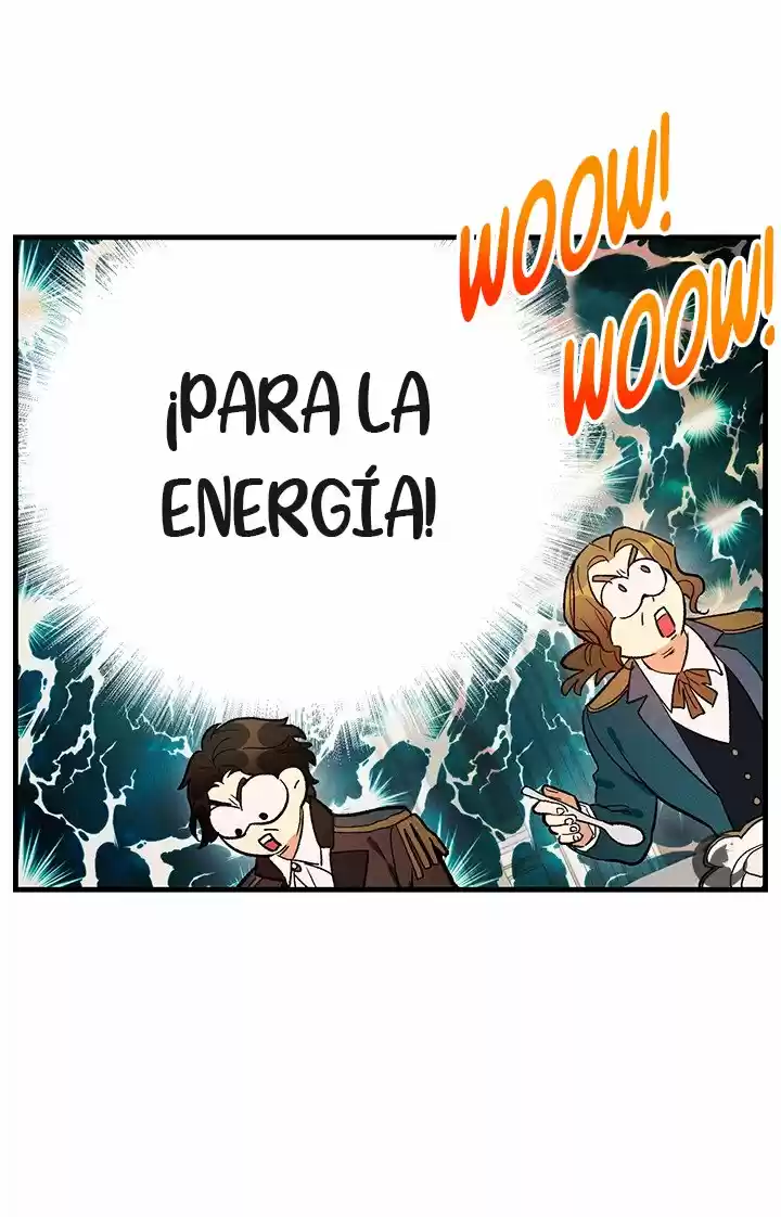 LA JOVEN CHEF ROYAL capítulo 34, página 13