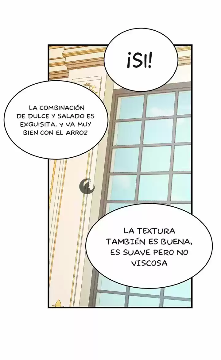 LA JOVEN CHEF ROYAL capítulo 34, página 14