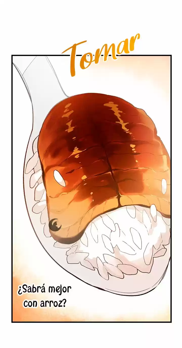 LA JOVEN CHEF ROYAL capítulo 34, página 19