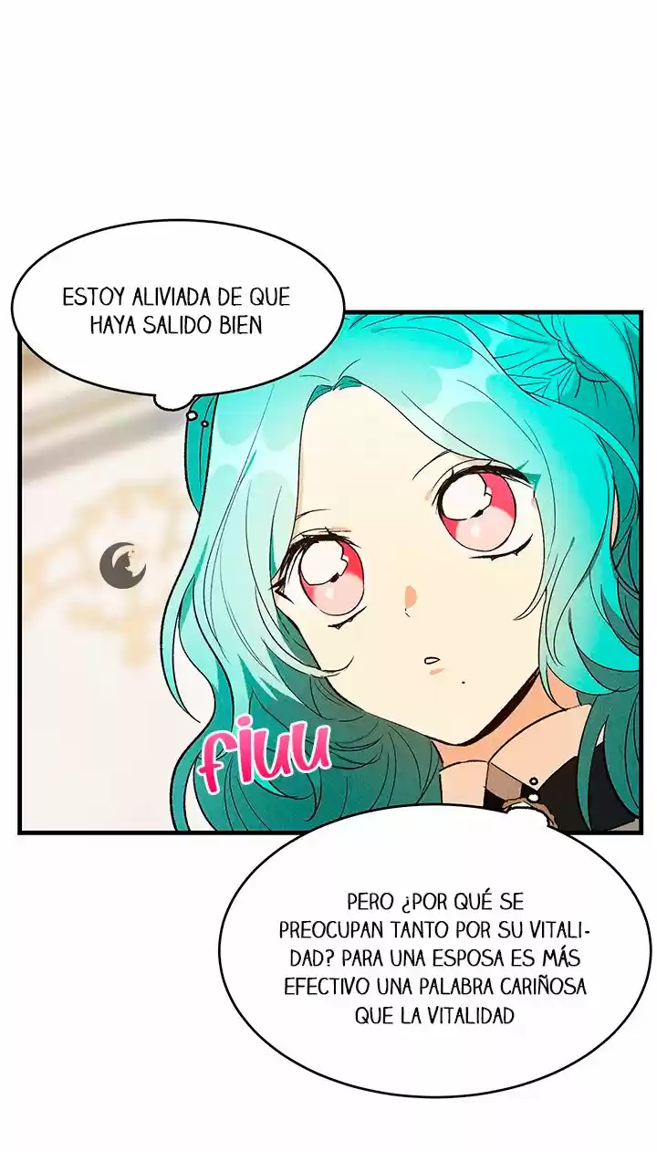 LA JOVEN CHEF ROYAL capítulo 34, página 22