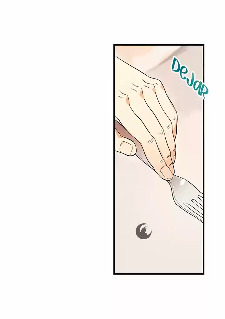 LA JOVEN CHEF ROYAL capítulo 34, página 28