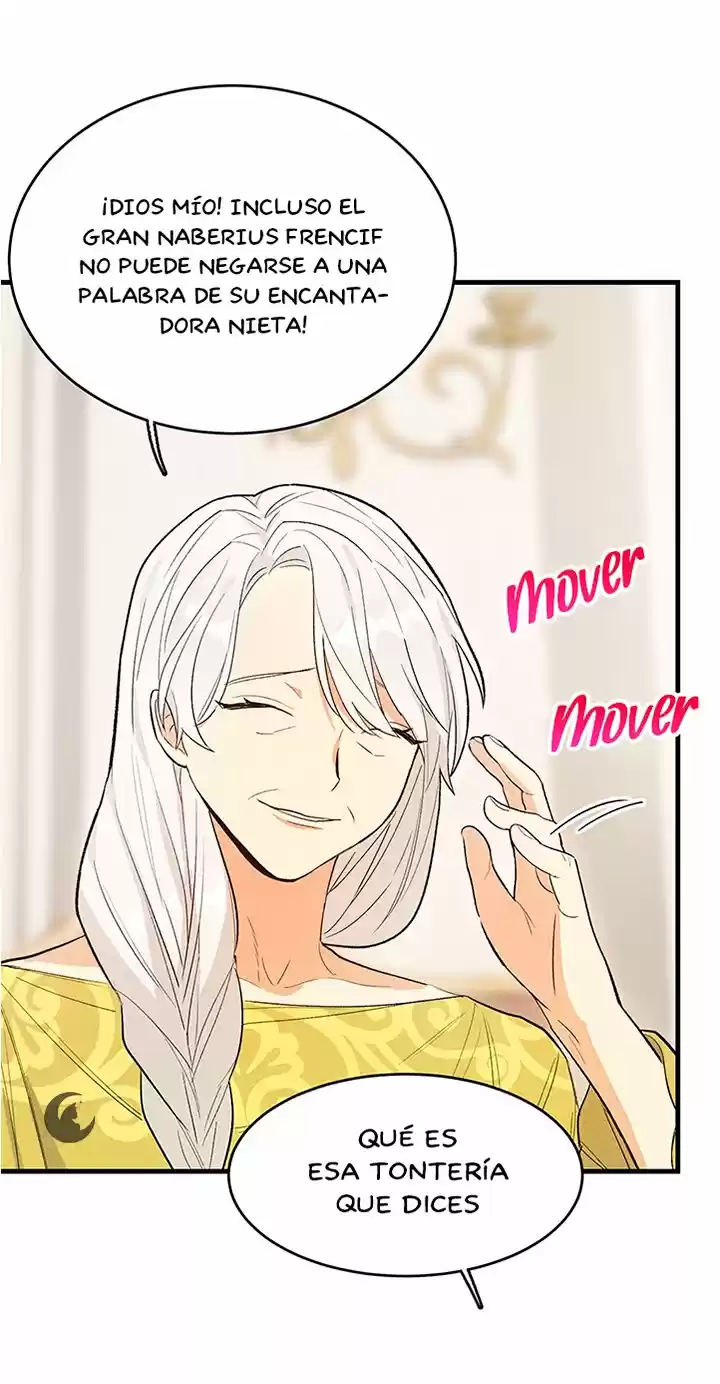 LA JOVEN CHEF ROYAL capítulo 34, página 29