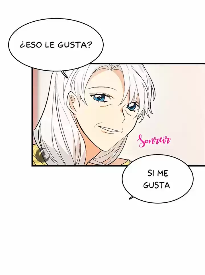 LA JOVEN CHEF ROYAL capítulo 34, página 34