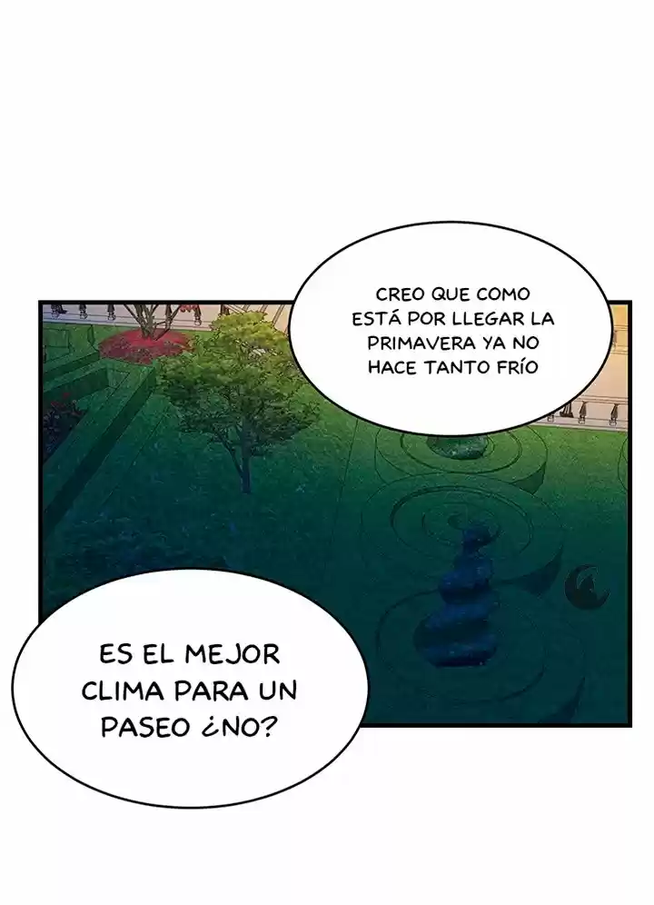 LA JOVEN CHEF ROYAL capítulo 34, página 37