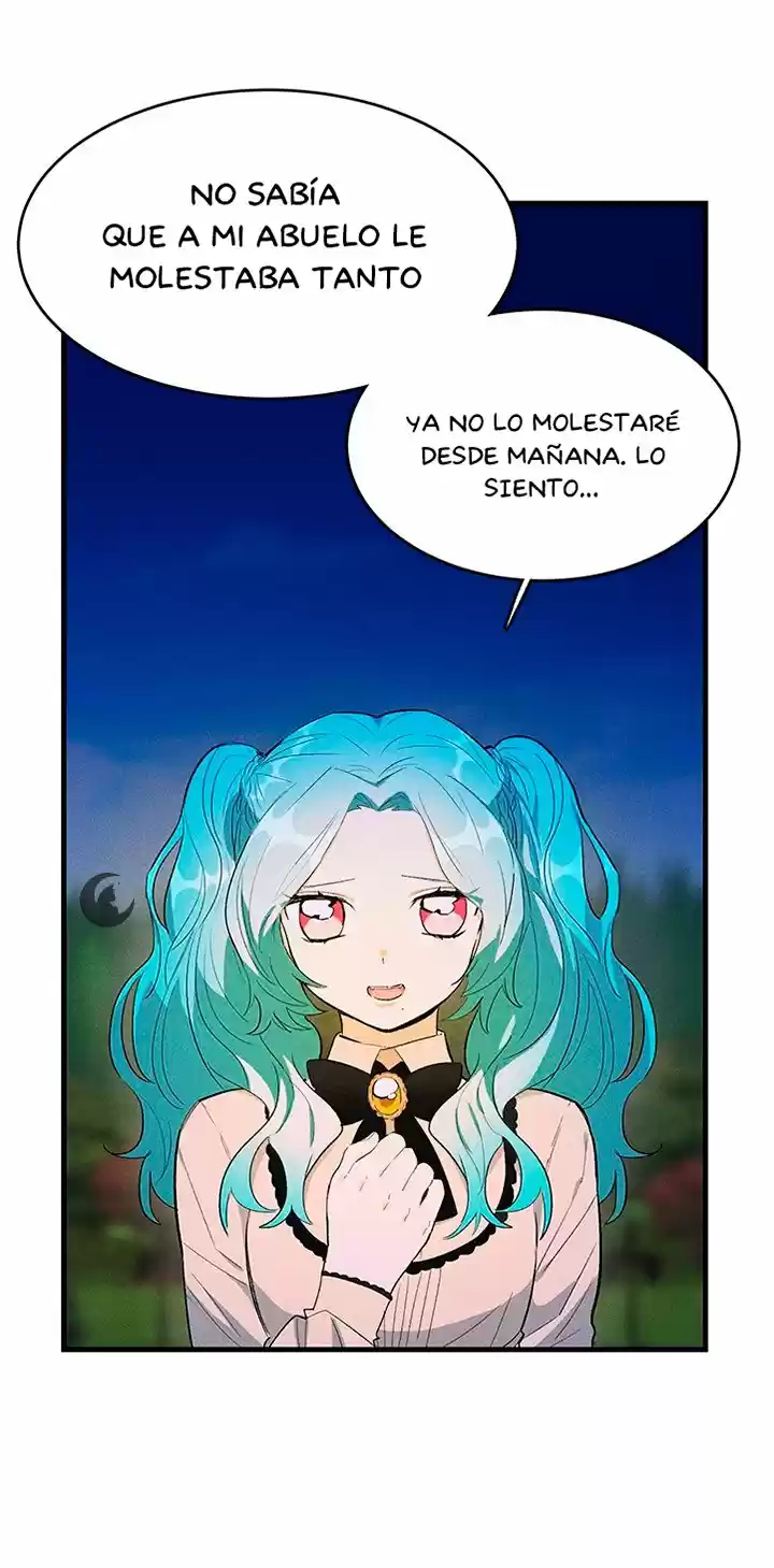 LA JOVEN CHEF ROYAL capítulo 34, página 39