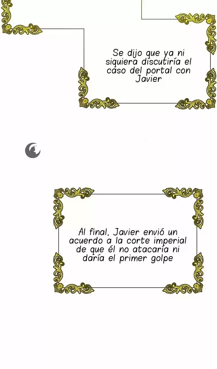 LA JOVEN CHEF ROYAL capítulo 34, página 46