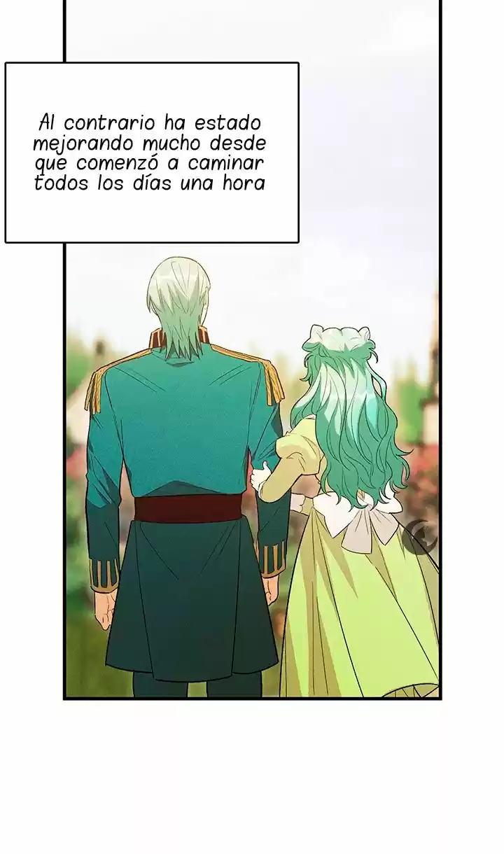 LA JOVEN CHEF ROYAL capítulo 34, página 51