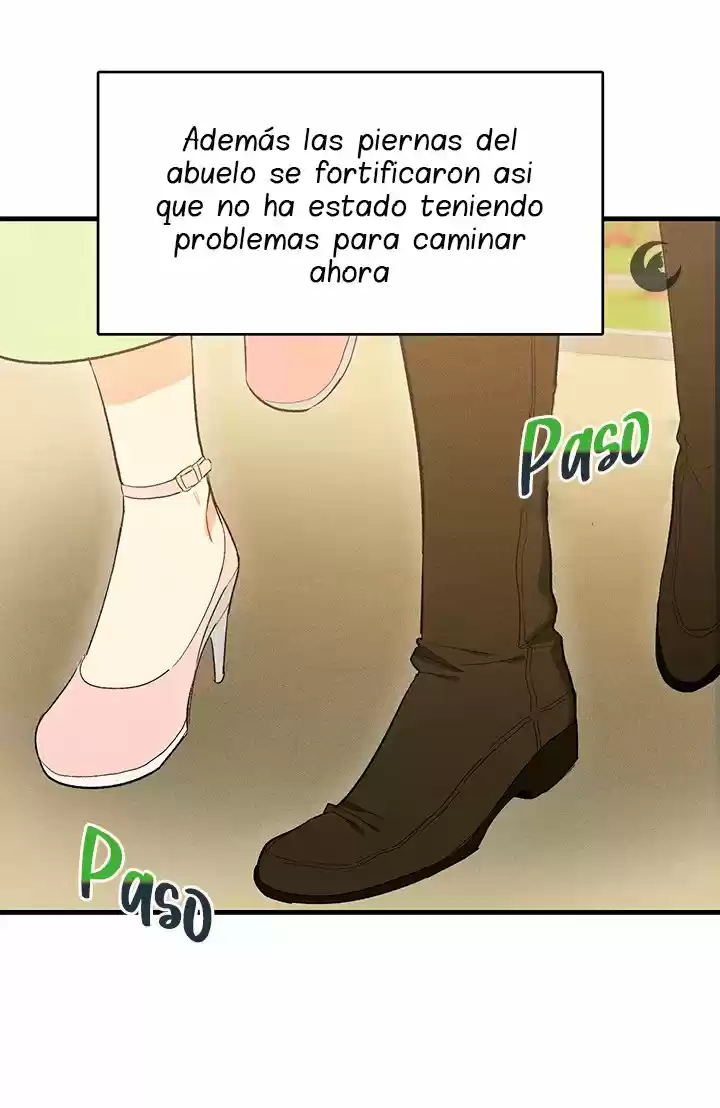 LA JOVEN CHEF ROYAL capítulo 34, página 52