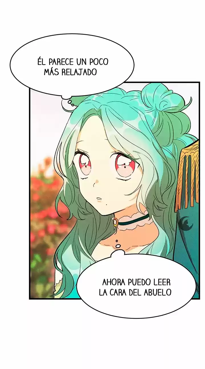 LA JOVEN CHEF ROYAL capítulo 34, página 63