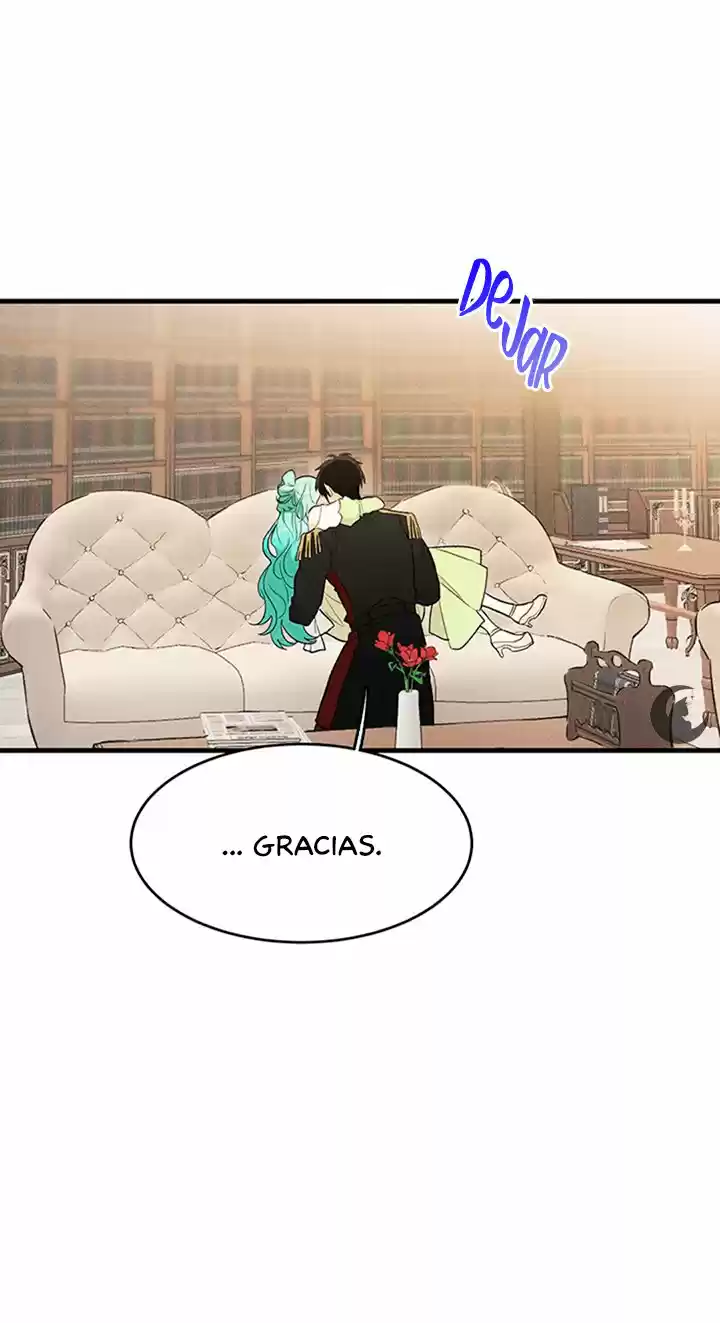 LA JOVEN CHEF ROYAL capítulo 35, página 9