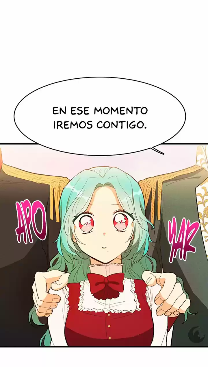 LA JOVEN CHEF ROYAL capítulo 35, página 36