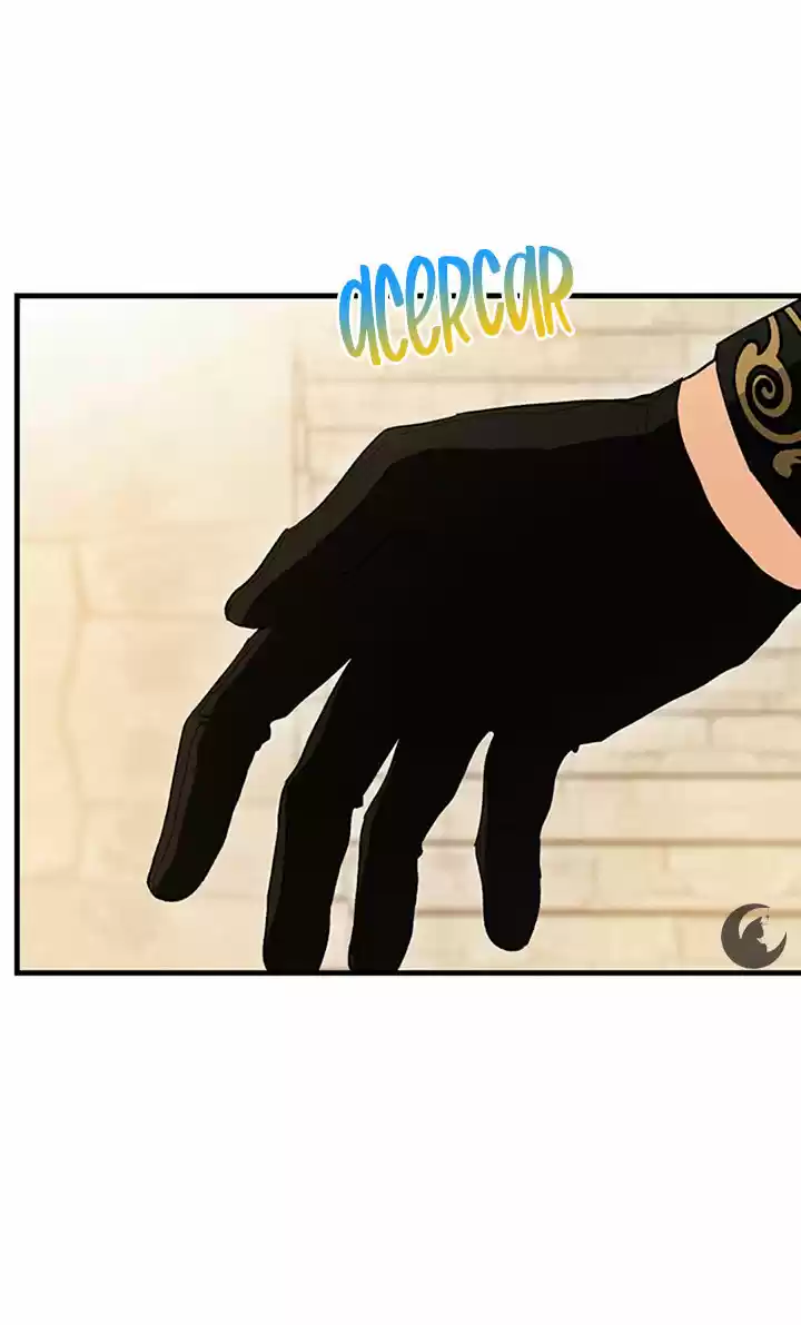 LA JOVEN CHEF ROYAL capítulo 35, página 38
