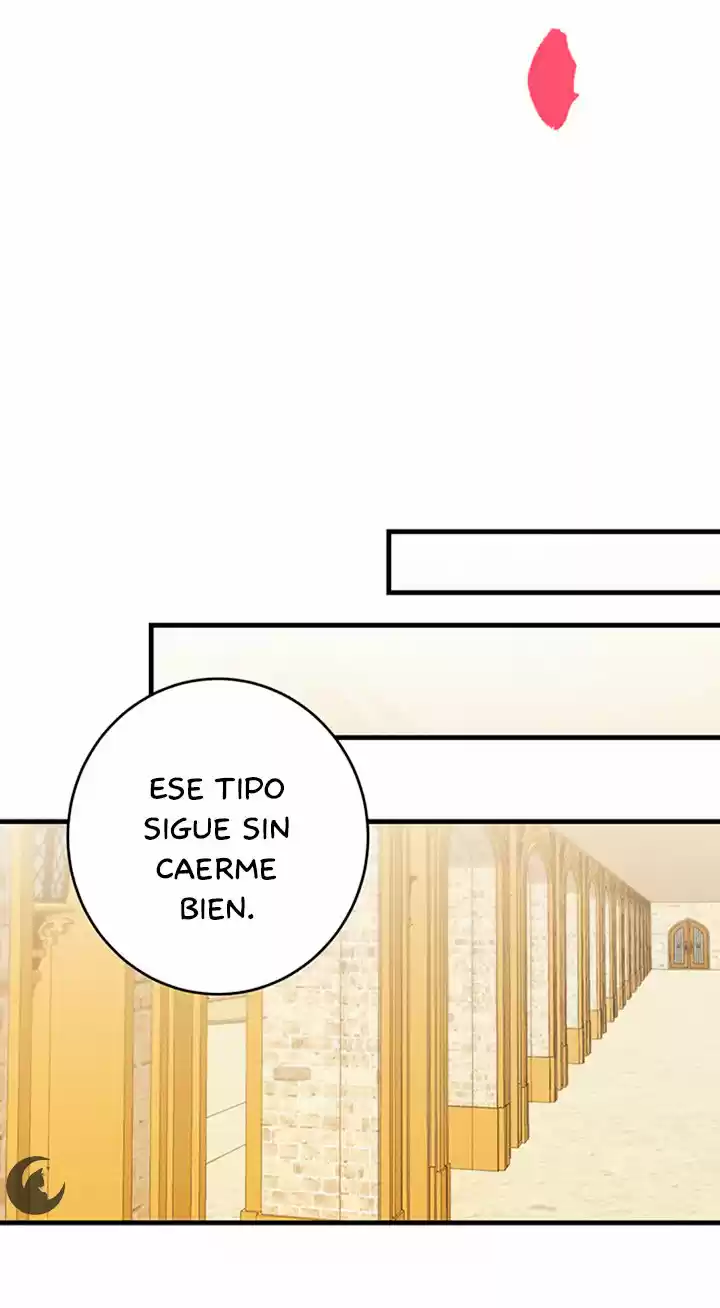 LA JOVEN CHEF ROYAL capítulo 35, página 47