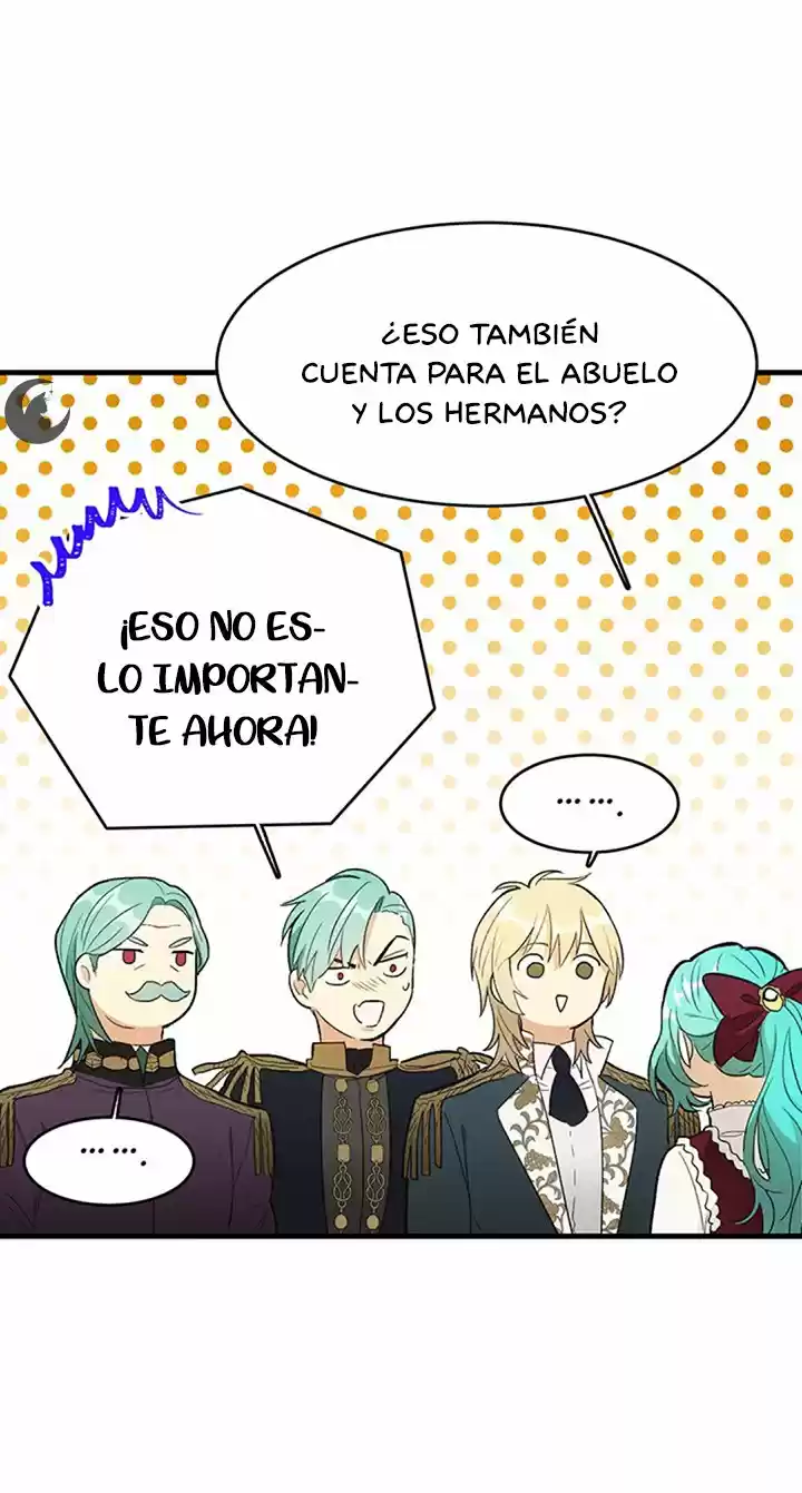 LA JOVEN CHEF ROYAL capítulo 35, página 57