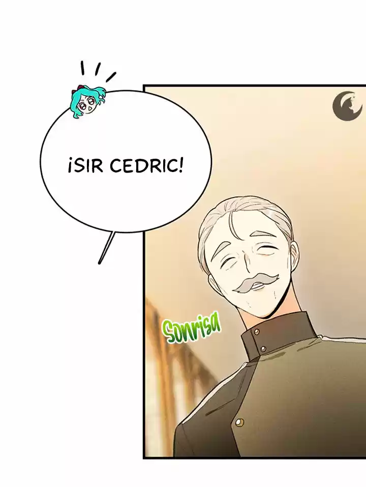 LA JOVEN CHEF ROYAL capítulo 35, página 63