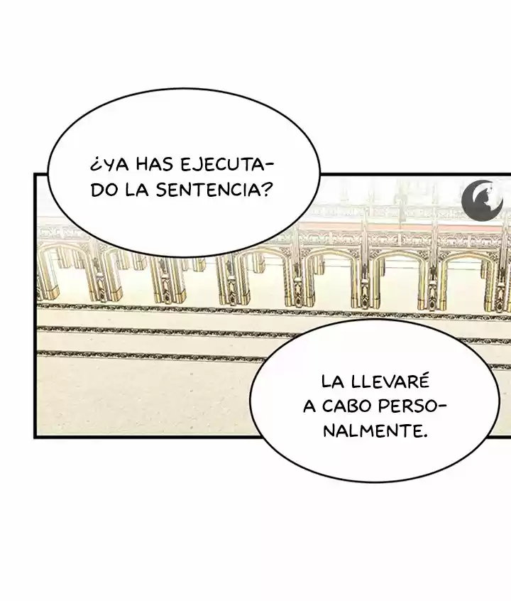 LA JOVEN CHEF ROYAL capítulo 35, página 65