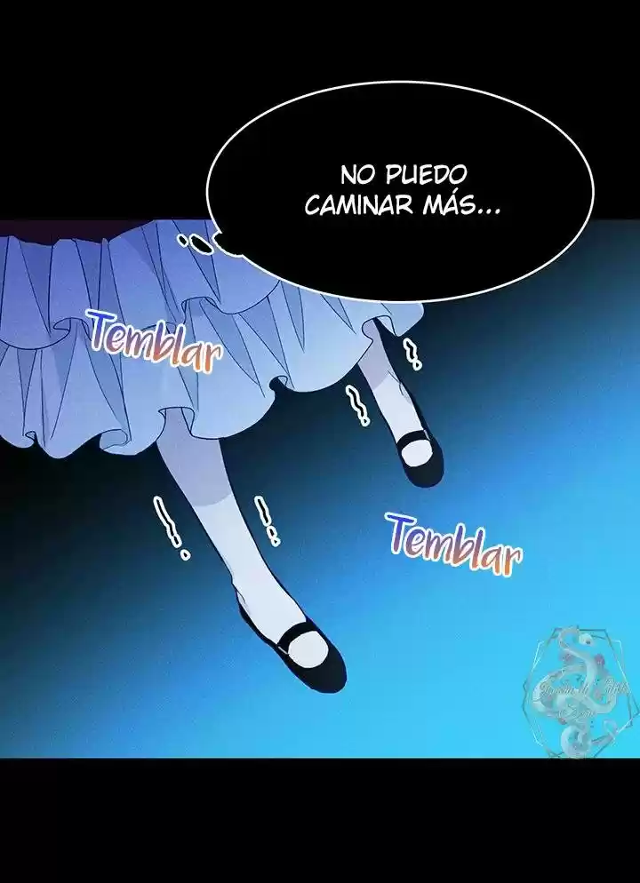 LA JOVEN CHEF ROYAL capítulo 36, página 9