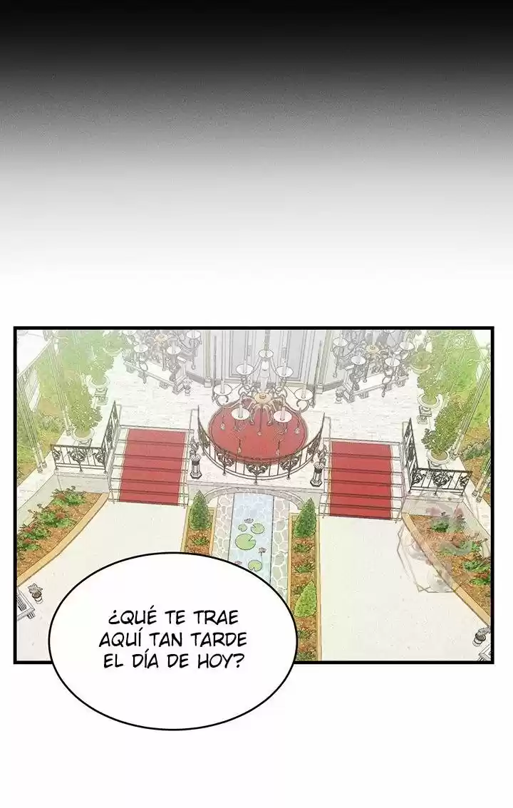 LA JOVEN CHEF ROYAL capítulo 36, página 14