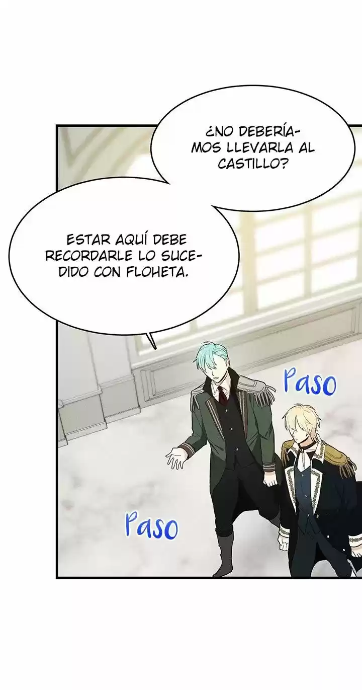 LA JOVEN CHEF ROYAL capítulo 36, página 21