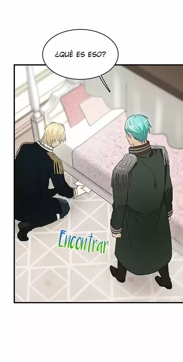 LA JOVEN CHEF ROYAL capítulo 36, página 31