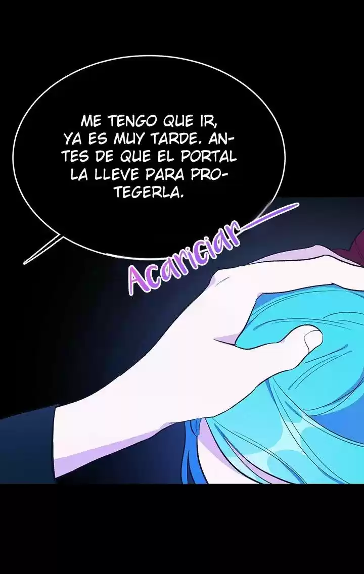 LA JOVEN CHEF ROYAL capítulo 36, página 43