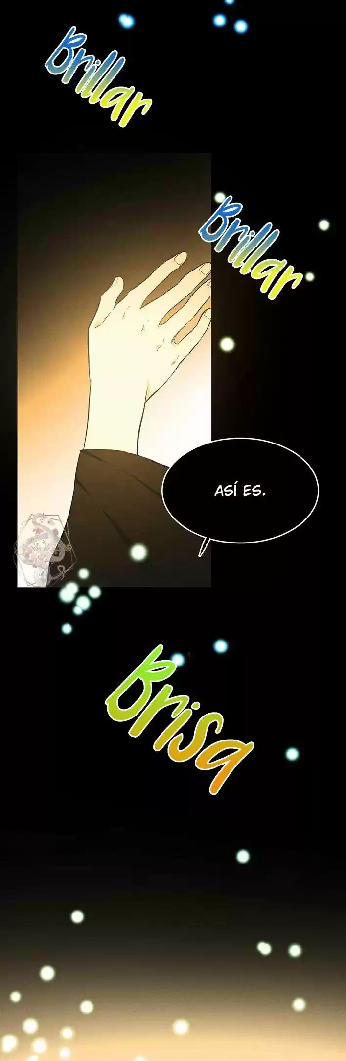 LA JOVEN CHEF ROYAL capítulo 36, página 48