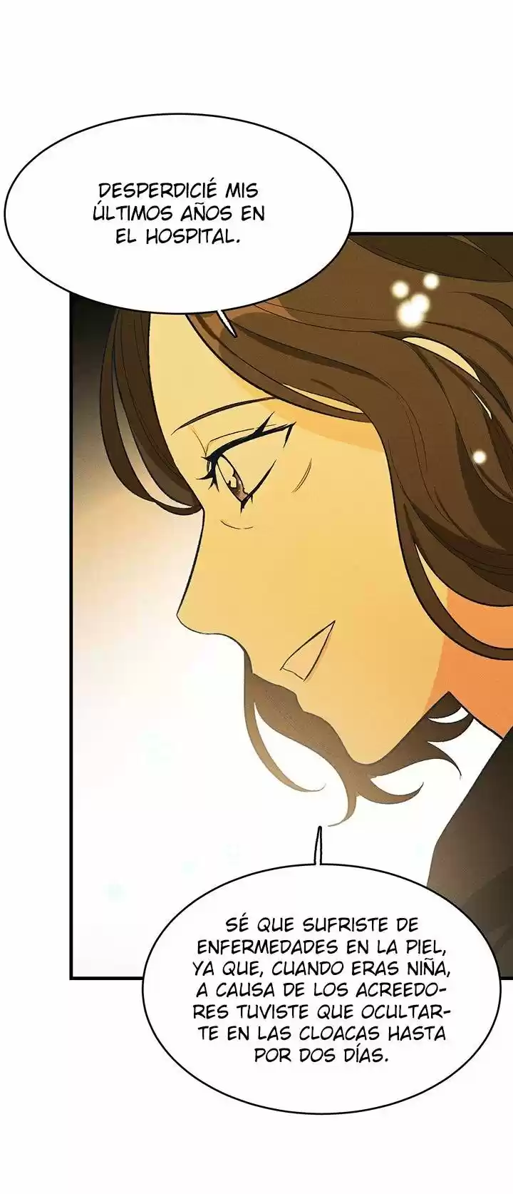 LA JOVEN CHEF ROYAL capítulo 36, página 52