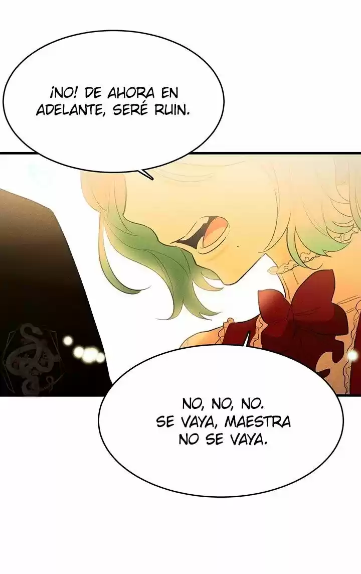 LA JOVEN CHEF ROYAL capítulo 36, página 56