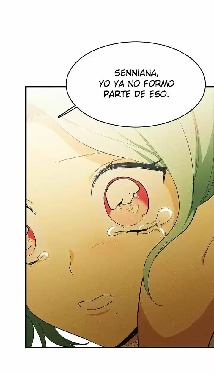 LA JOVEN CHEF ROYAL capítulo 36, página 67
