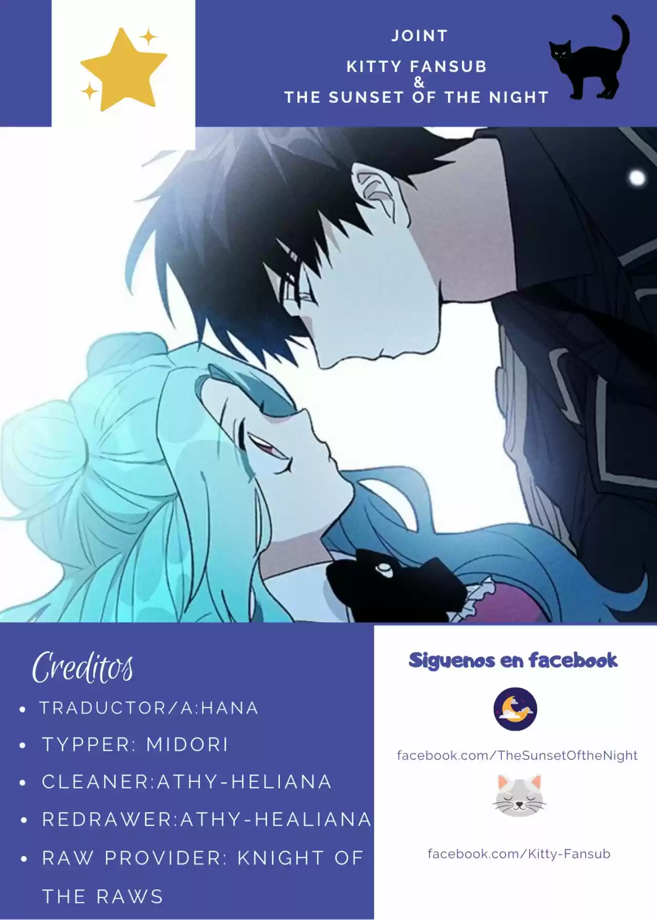 LA JOVEN CHEF ROYAL capítulo 37, página 2