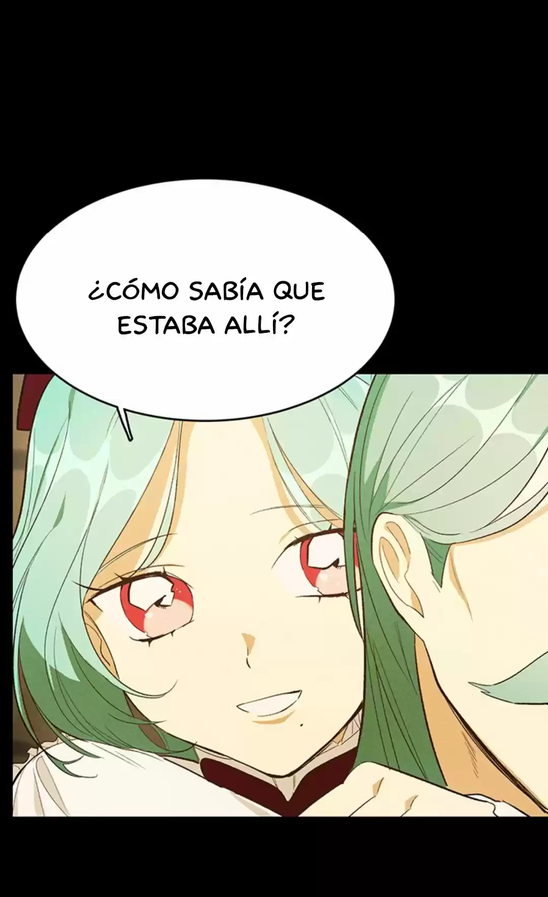 LA JOVEN CHEF ROYAL capítulo 37, página 21