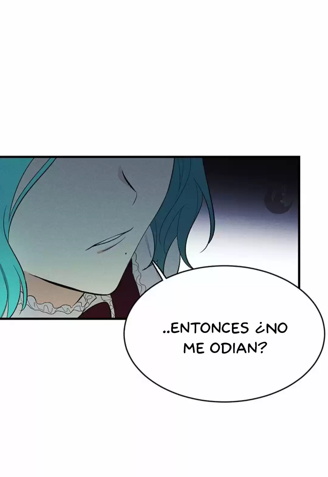 LA JOVEN CHEF ROYAL capítulo 37, página 49