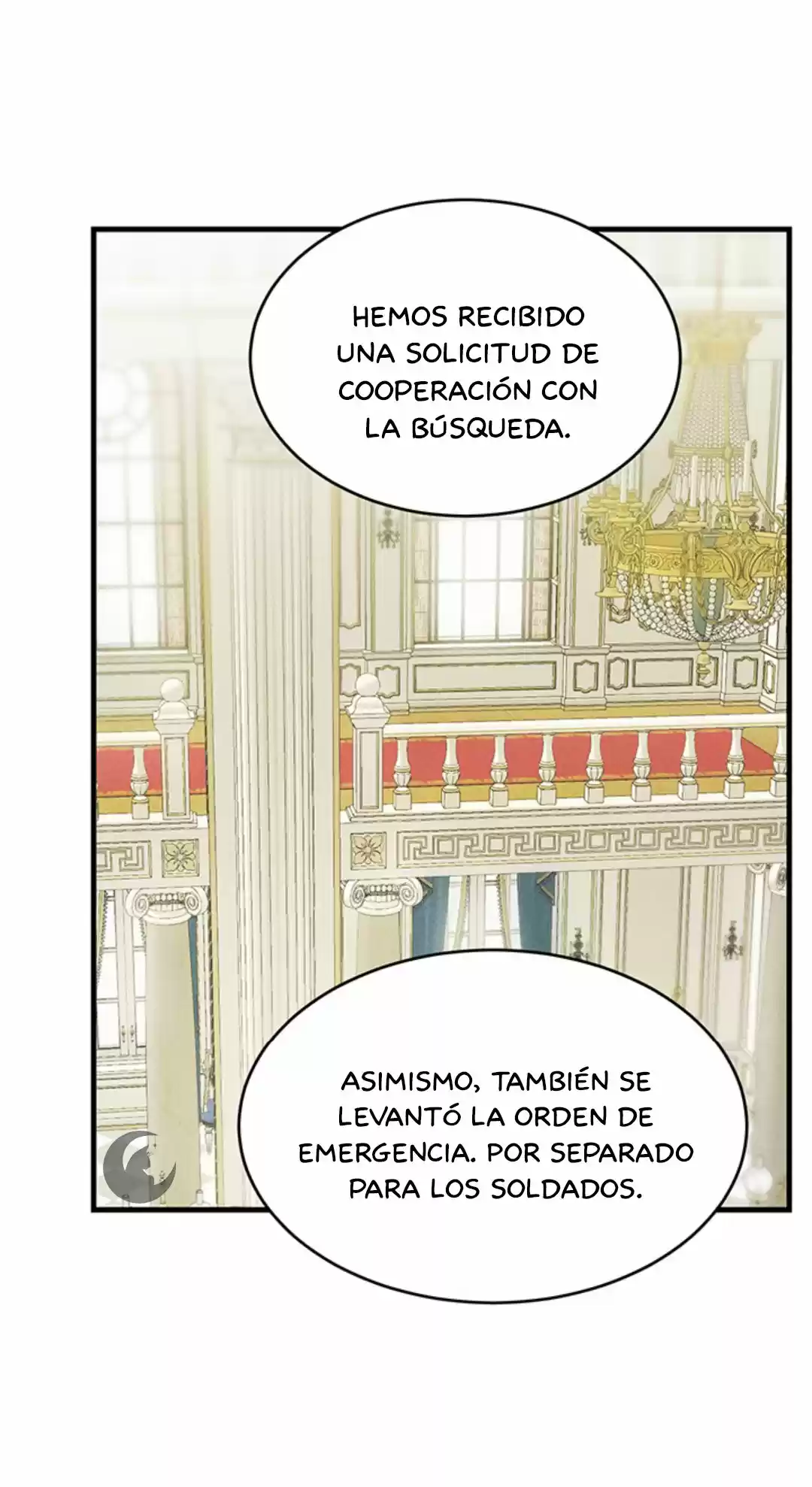 LA JOVEN CHEF ROYAL capítulo 37, página 66