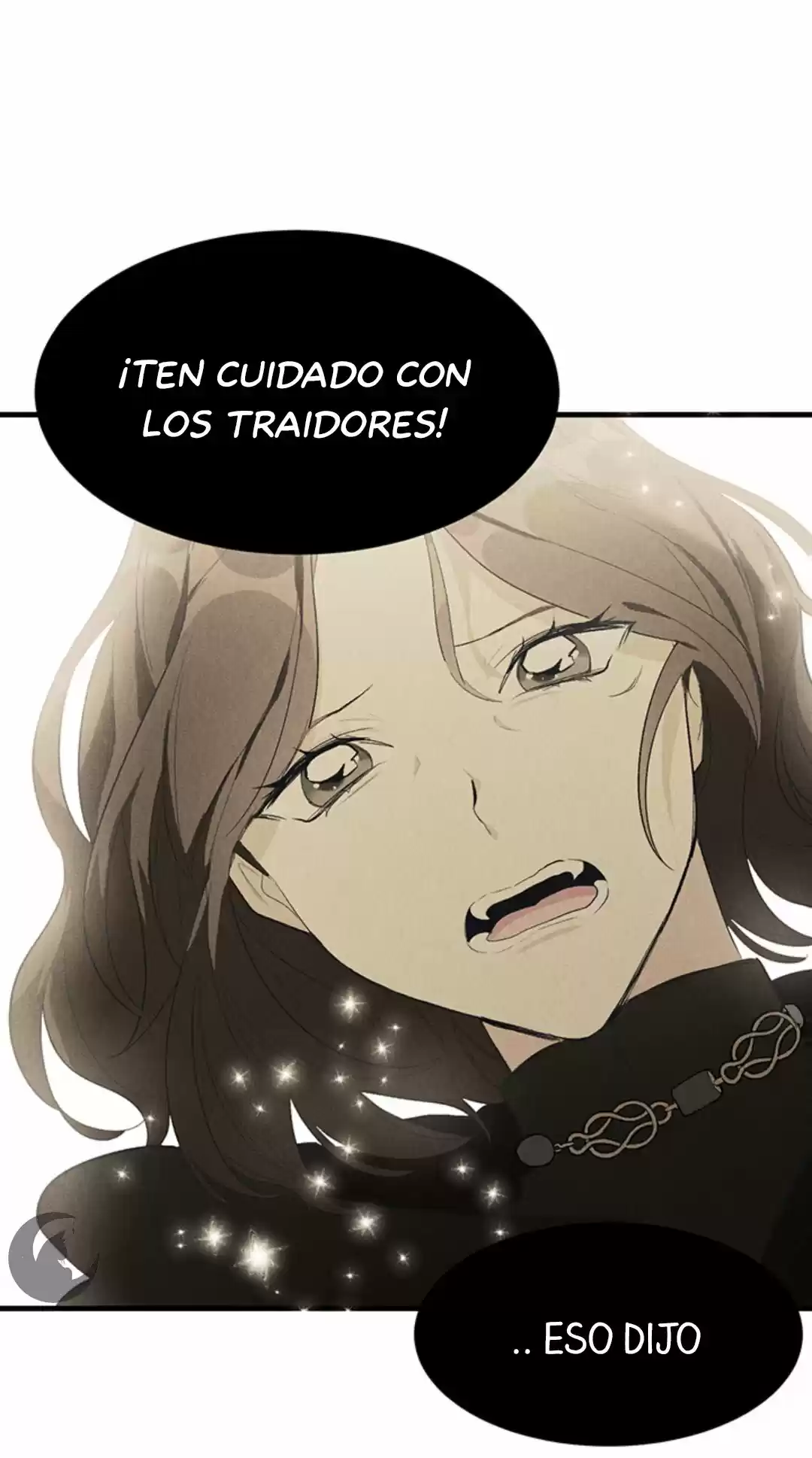 LA JOVEN CHEF ROYAL capítulo 37, página 83
