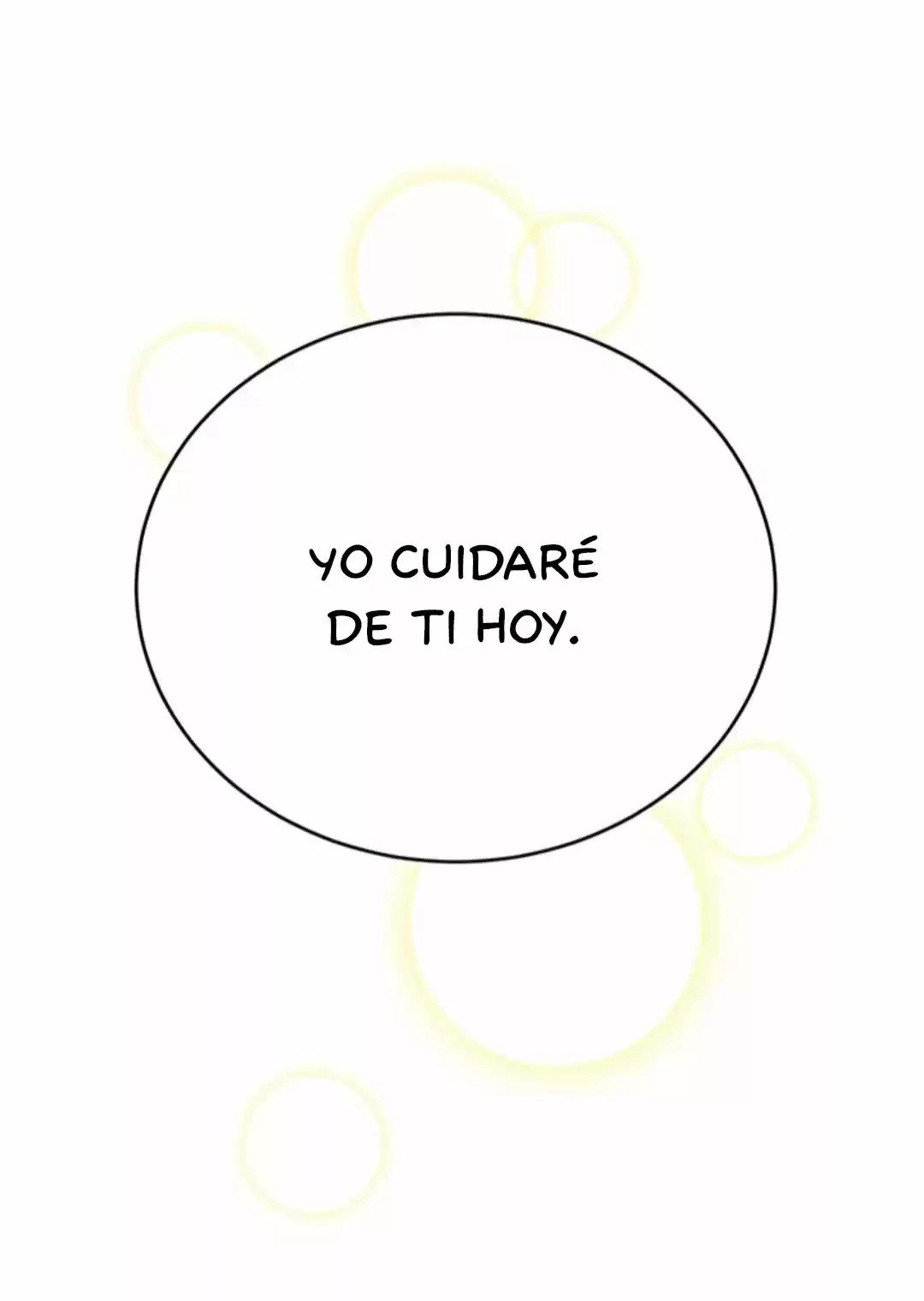 LA JOVEN CHEF ROYAL capítulo 37, página 104