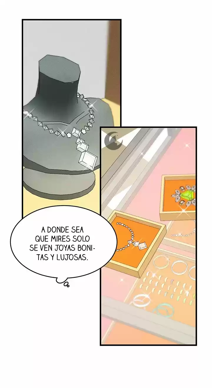 LA JOVEN CHEF ROYAL capítulo 38, página 5